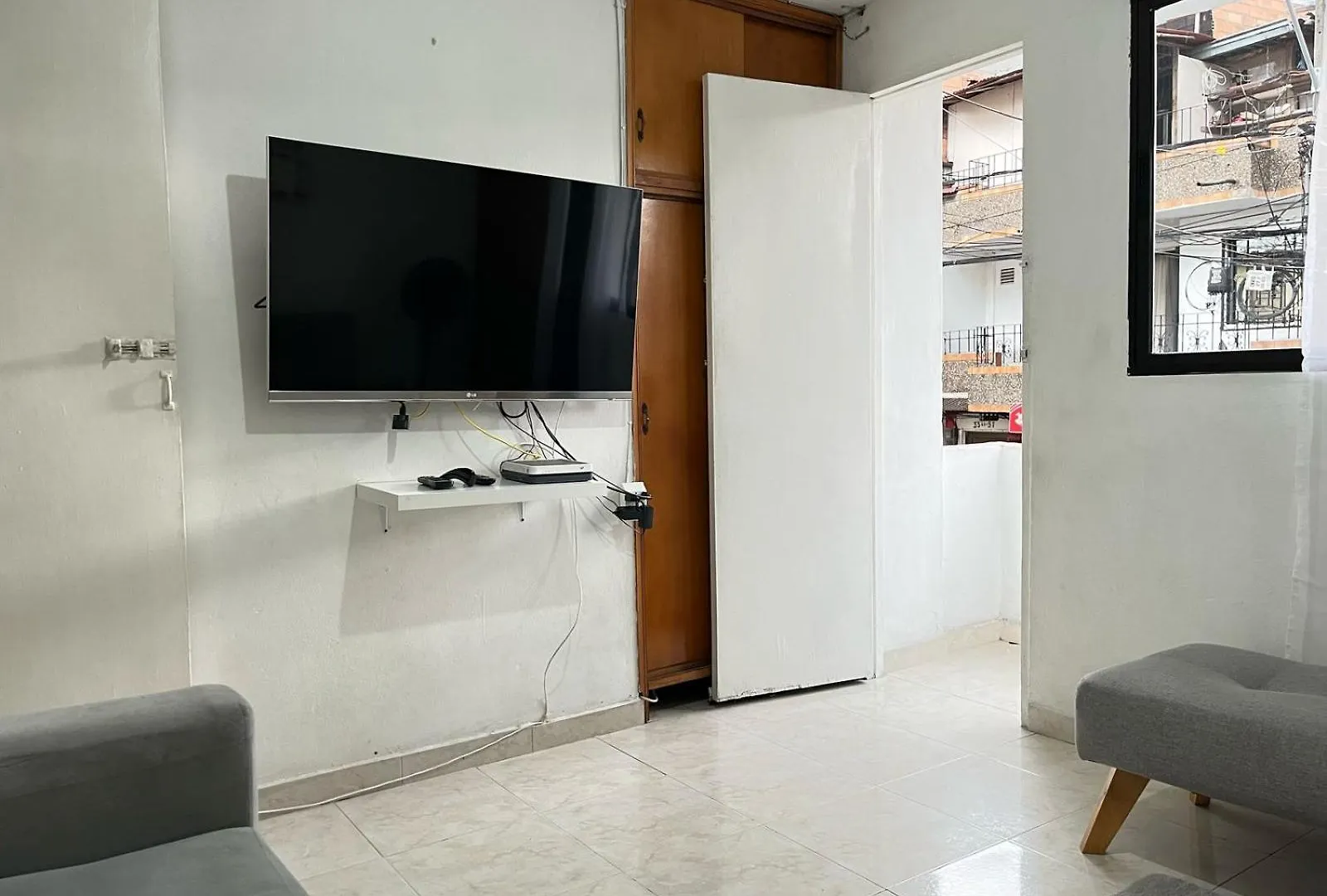 Apartamento En Envigado Centrico